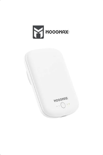 باور بانك مغناطيسي 5000 مللي امبير - 12 واط