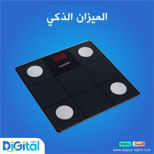 ميزان ذكي - موج ماكس