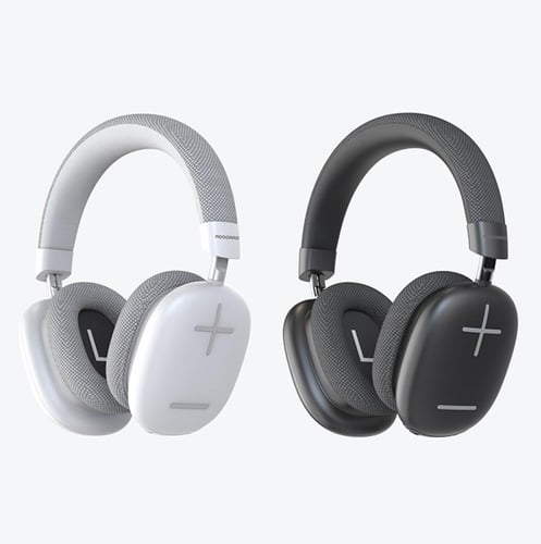 سماعة رأس لاسلكية موج ماكس