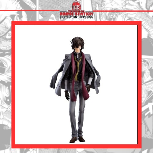 فيقر دازاي - figure Dazai