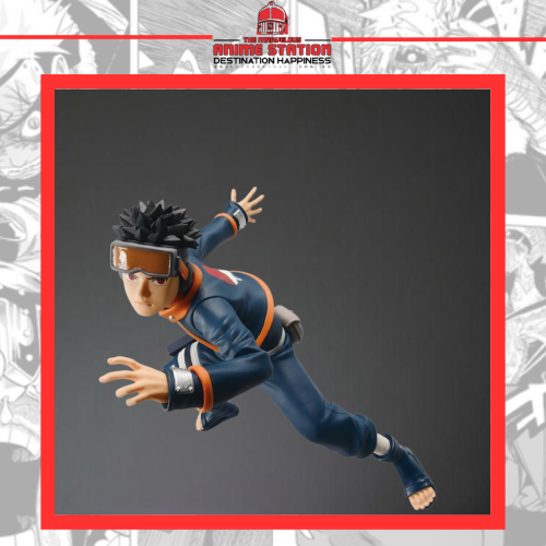 فيقر اوبيتو - T figure Obito