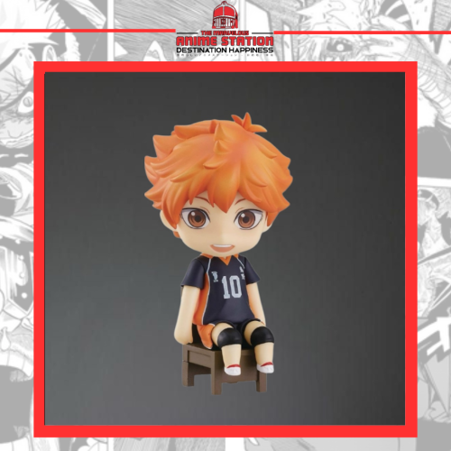 فيقر هيناتا - figure hinata