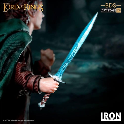 رزن فرودو - Resin Frodo