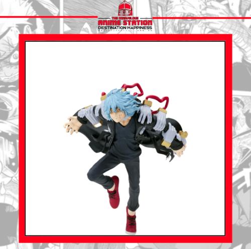 فيقر شيغاراكي - figure shigaraki