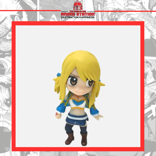 تعليقة لوسي - Lucy keychain