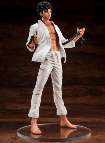 فيقر ماكوتو - figure makoto