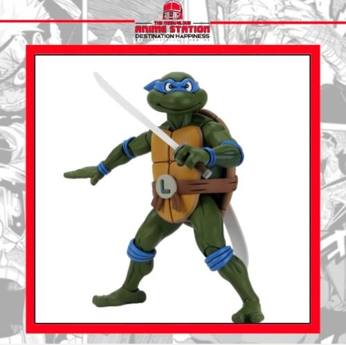 فيقر ليوناردو - figure leonardo