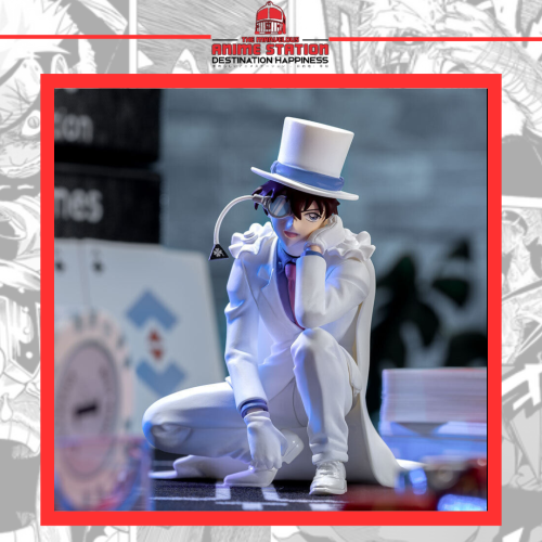 فيقر كايتو كيد - figure kaito kid