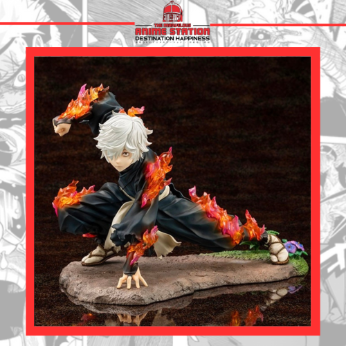 فيقر غابيمارو - figure gabimaru