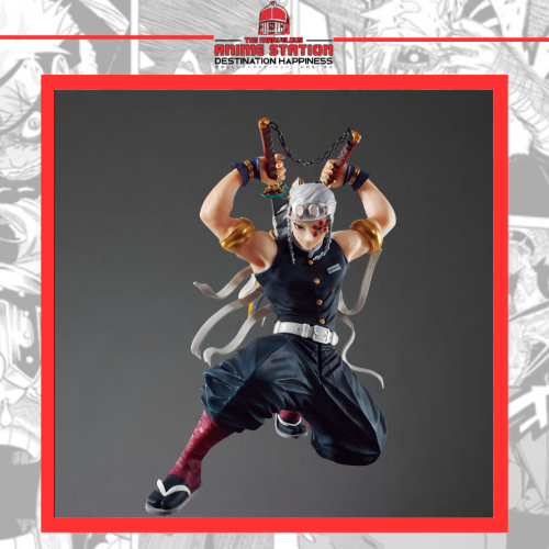 فيقر تنغين - figure Tengen
