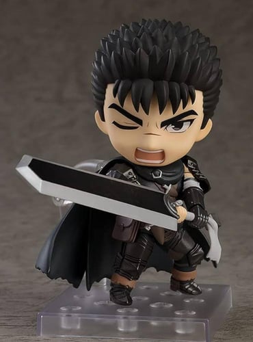 نندرويد غاتس - T nendoroid guts