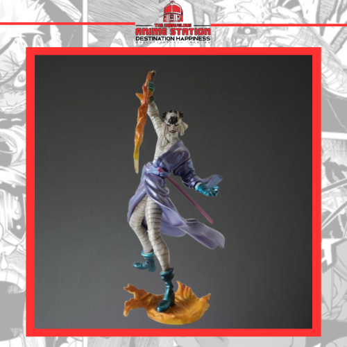 فيقر ماكوتو -G figure Makoto