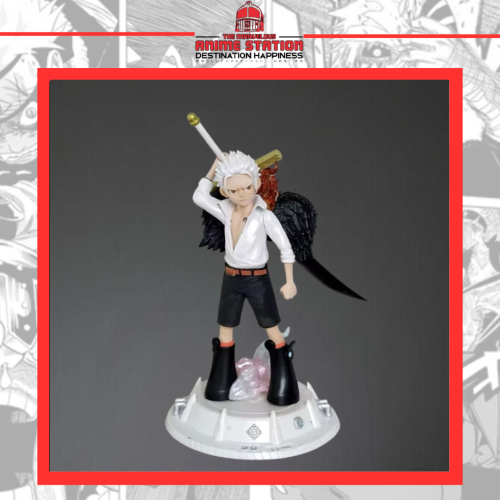 فيقر ميهوك - G figure mihawk