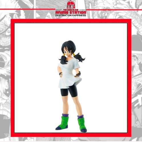 فيقر فيدل - figure Videl