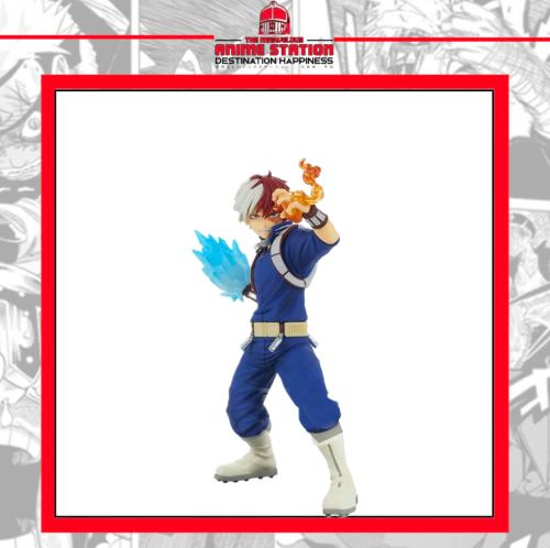 فيقر شوتو - figure shoto