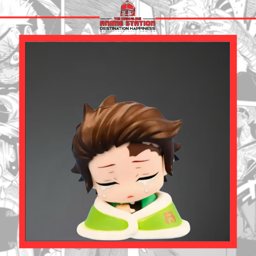 تشيبي فيقر تانجيرو - Chibi figure Tanjiro
