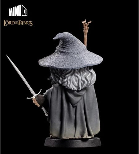 فيقر غاندالف - figure Gandalf