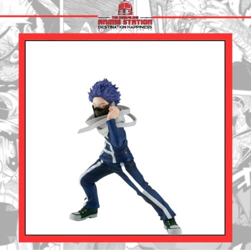 فيقر هيتوشي شينسو - figure hitoshi shinso