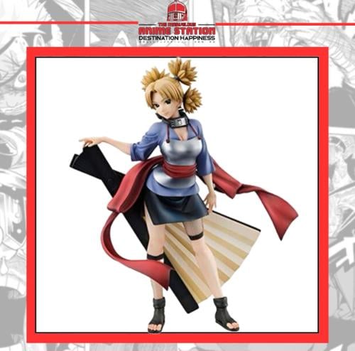 فيقر تيماري - figure temari
