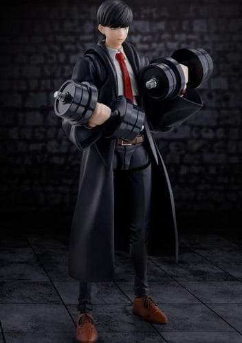 فيقر ماشل - figure mashle