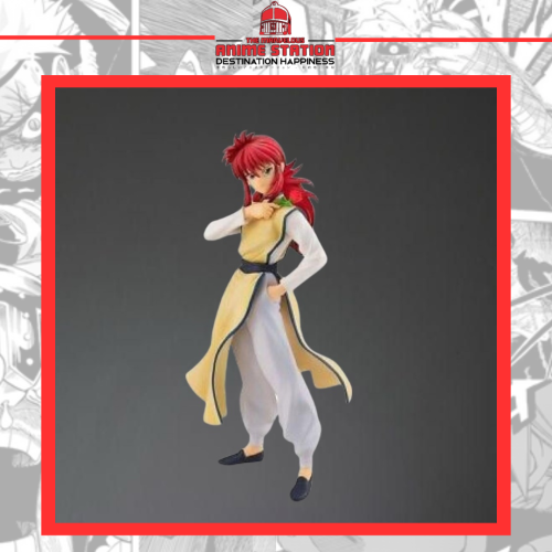بوب اب كوروما - pop up Kurama