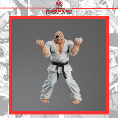فيقر اوروتشي - Figure Orochi