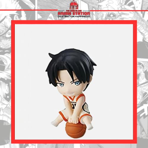 تعليقة تاكاو - Takao keychain