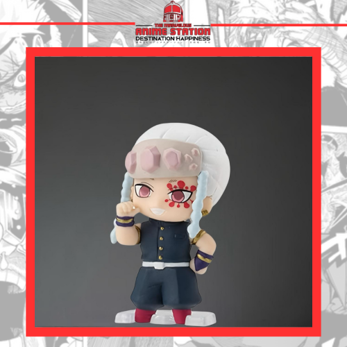 تشيبي فيقر تنغين - Chibi figure Tengen