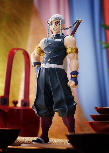 فيقر تنغين - popup parade figure Tengen