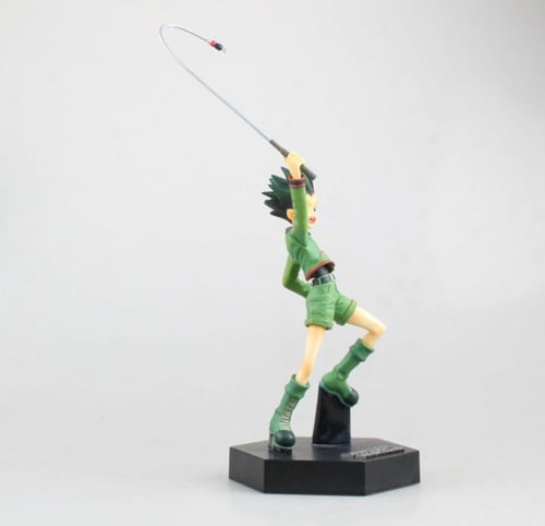 فيقر غون -figure gon