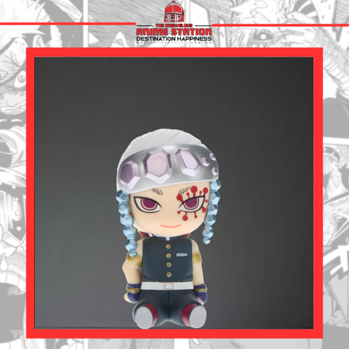تشيبي فيقر تنغين - Chibi figure tengen