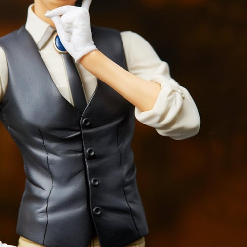 فيقر آمورو - figure amuro