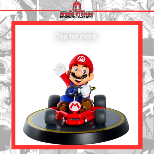 فيقر ماريو -figure mario
