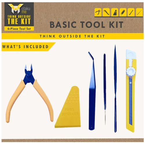 عدة تركيب - tool set