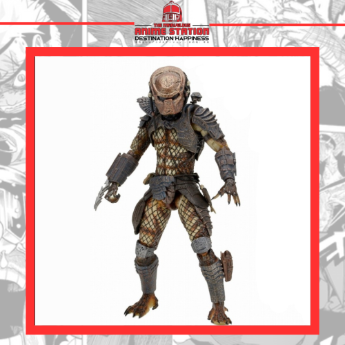فيقر بريدتور - figure Predator