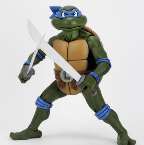فيقر ليوناردو - figure leonardo