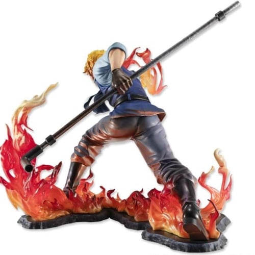 فيقر سابو - figure sabo