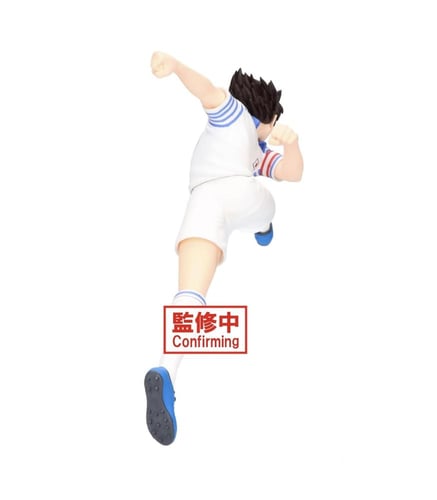 فيقر تسوباسا - figure tsubasa