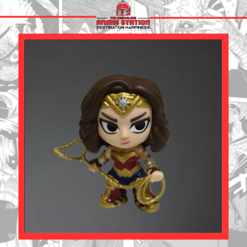 تشيبي فيقر فينيل -G Chibi figure vinyl