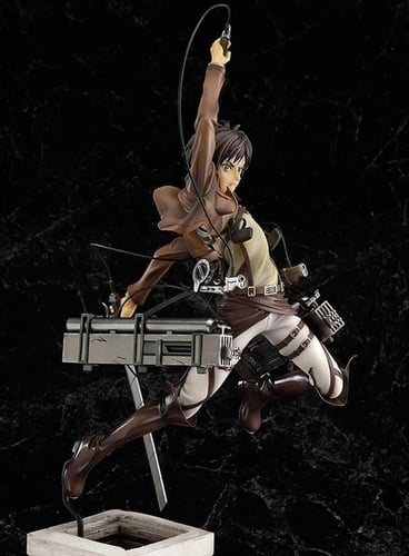 فيقر ايرين - figure Eren
