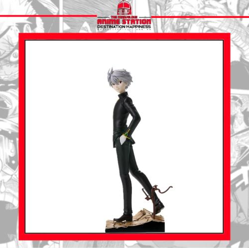 فيقر ناغيسا - figure nagisa