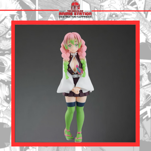 فيقر ميتسوري - figure Mitsuri