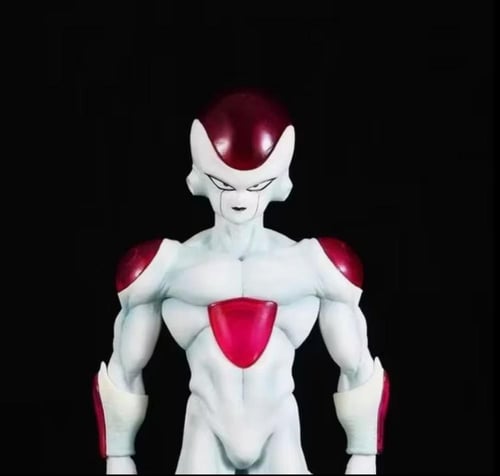 فيقر فريزا - figure Frieza