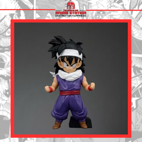 فيقر غوهان - G figure Gohan