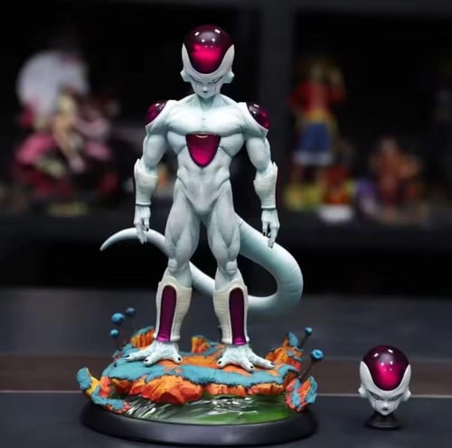 فيقر فريزا - figure Frieza