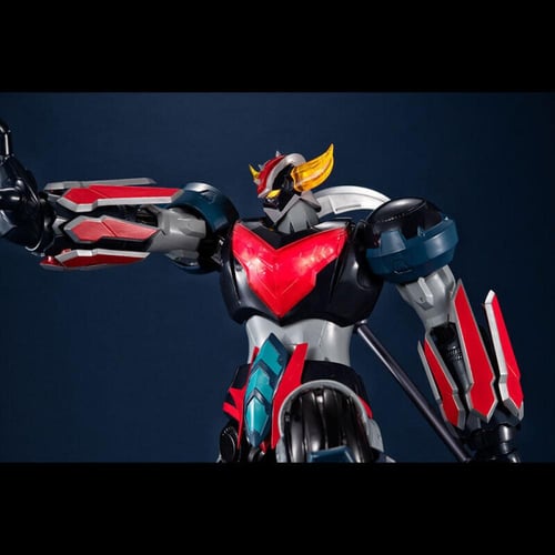 فيقر غريندازر - figure Grendizer