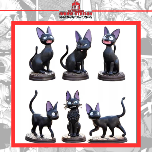 فيقرز جيجي - figures Jiji