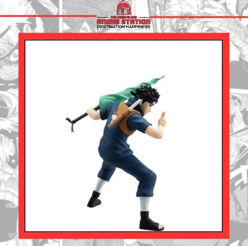 فيقر شسيوي - figure Shisui