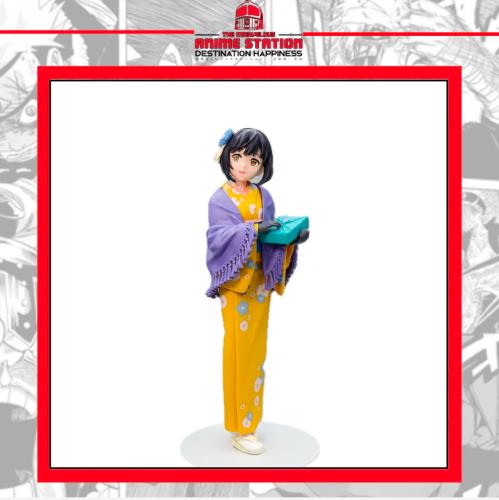 فيقر كاكو تاكافوجي - figure Kako Takafuji