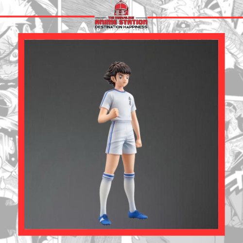 فيقر تسوباسا - G figure tsubasa